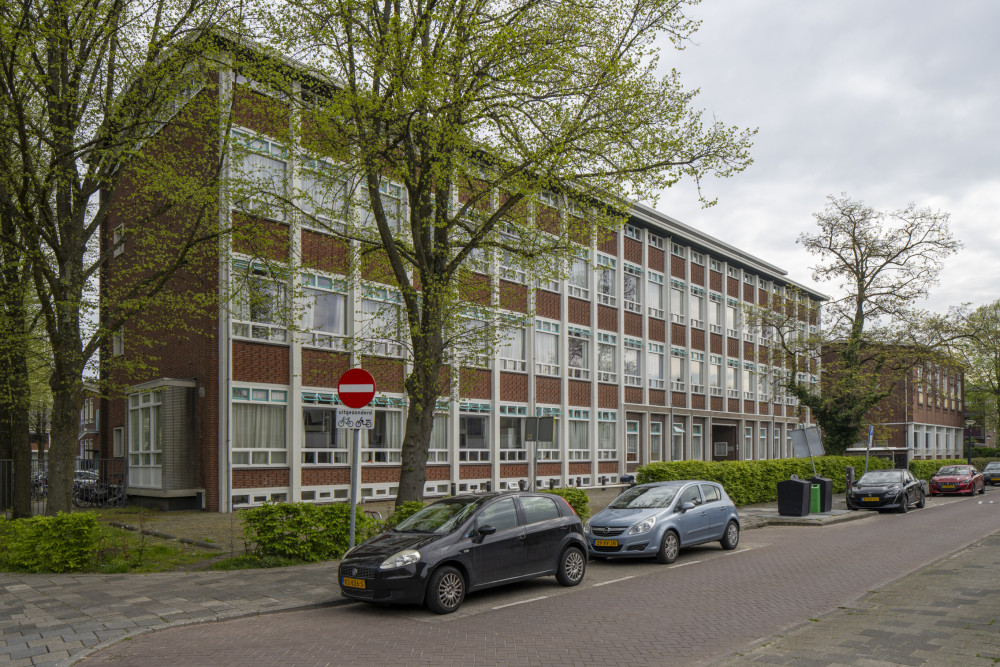 Technische school Prins Bernard